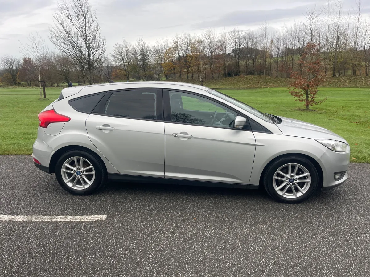 Ford Focus 2016 “NEW DOE” - Image 2