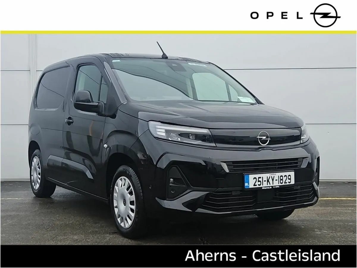 Opel Combo Combo - Image 1