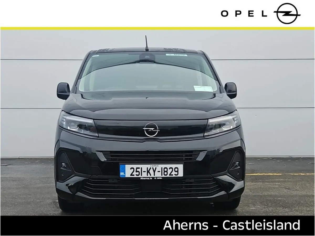 Opel Combo Combo - Image 2