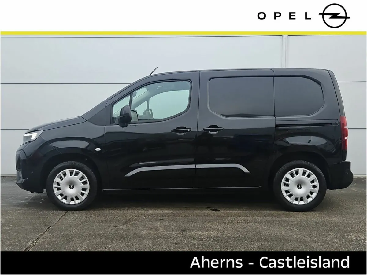 Opel Combo Combo - Image 3