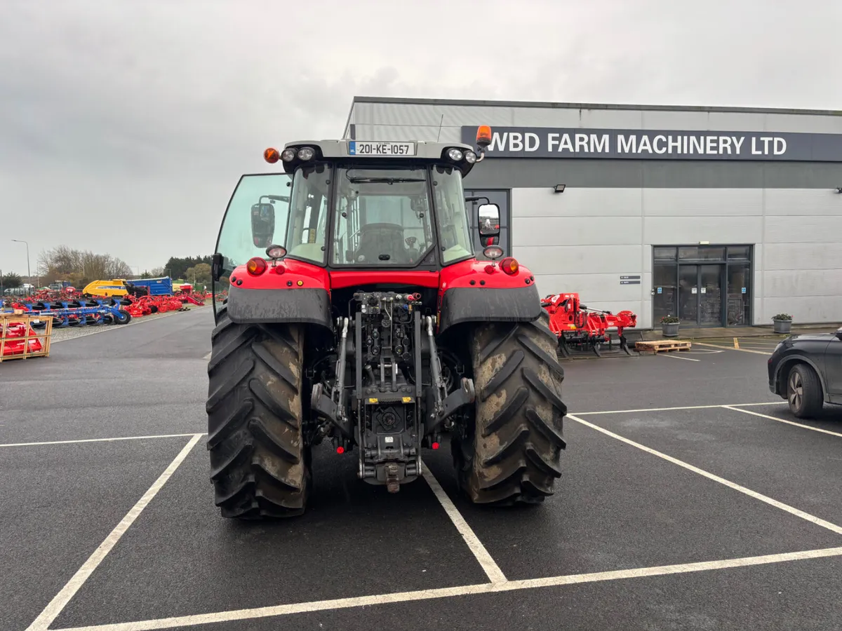 Massey Ferguson Other 2020 - Image 3