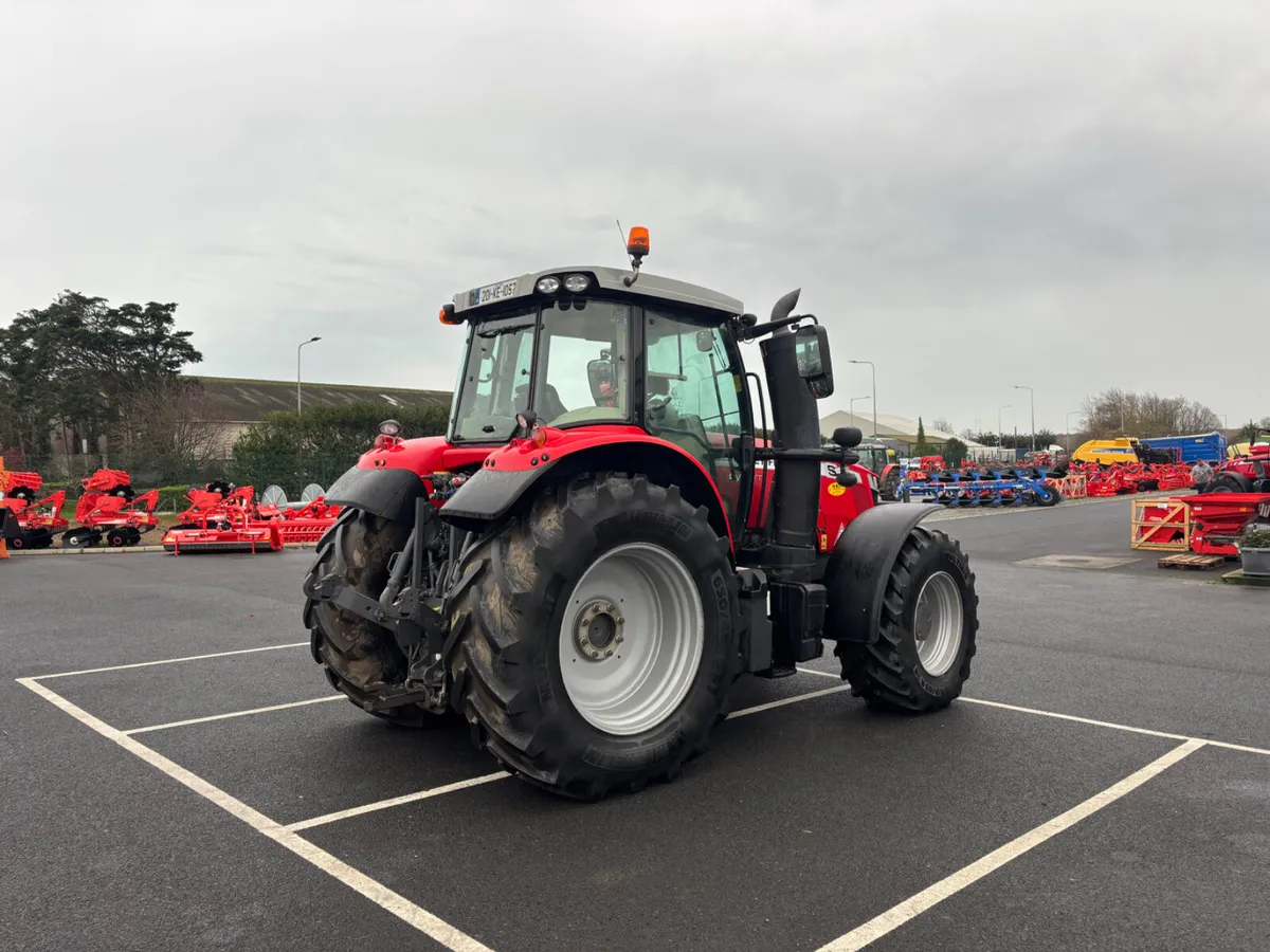 Massey Ferguson Other 2020 - Image 4