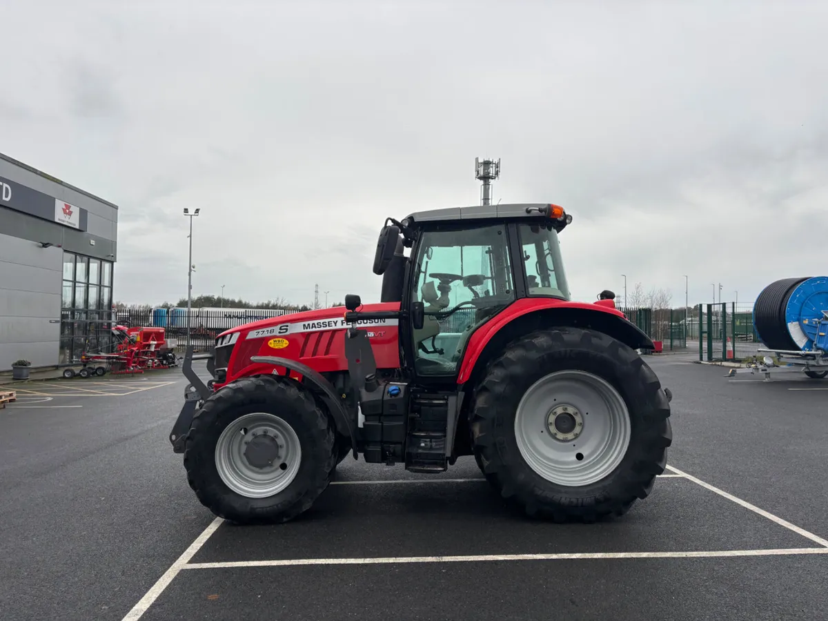 Massey Ferguson Other 2020 - Image 2