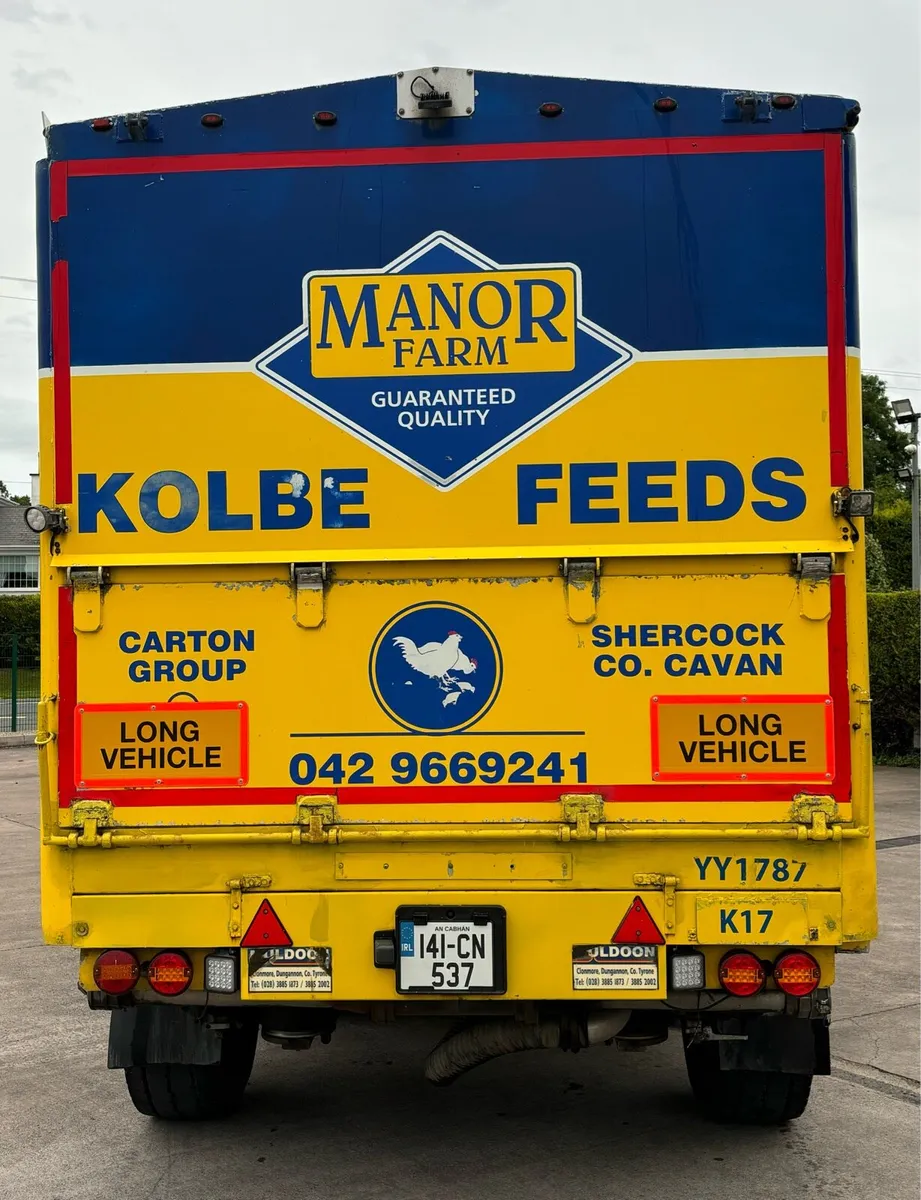 Bulk blower - Image 4