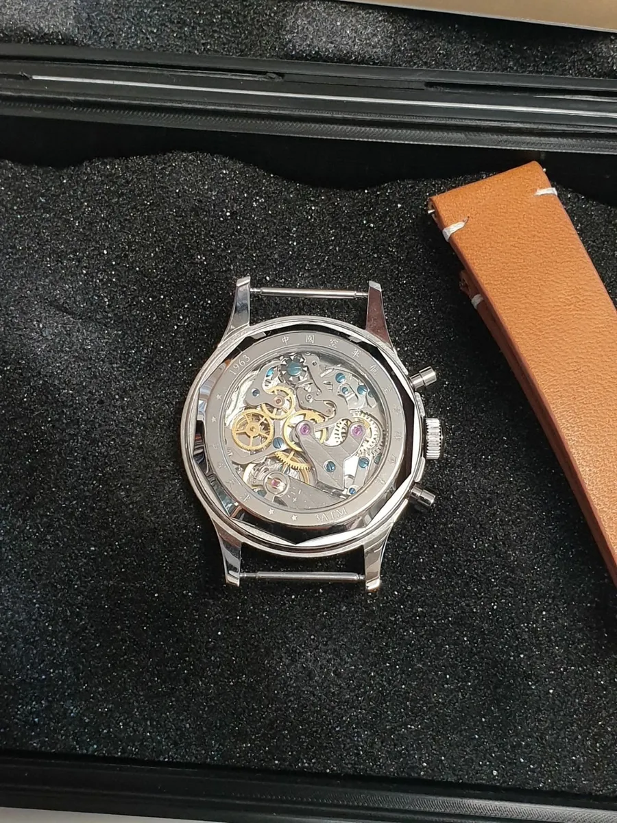 Seagull Watch - Image 2