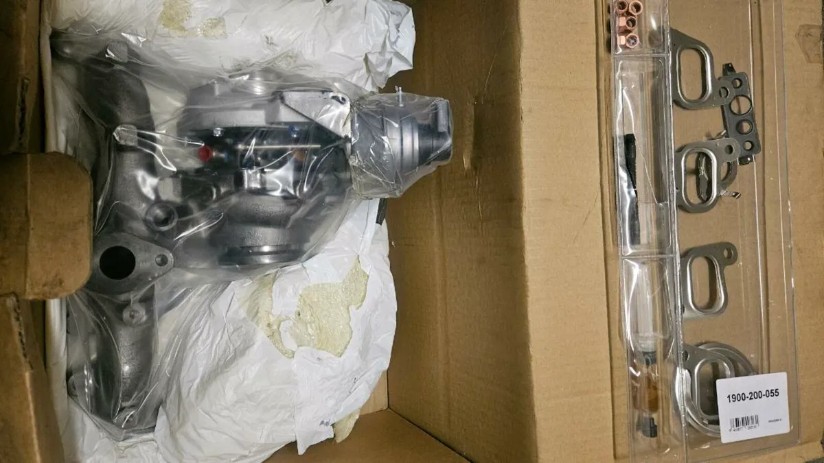 Vw Transporter Turbo - Image 3