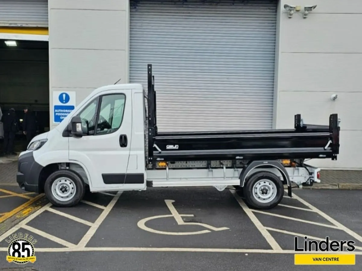 Opel Movano 261 0% FINANCE + 5YR WARRANTY - Image 3