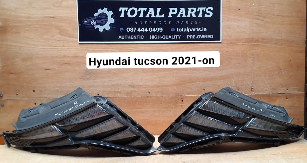 Hyundai headlights for sale - Image 4