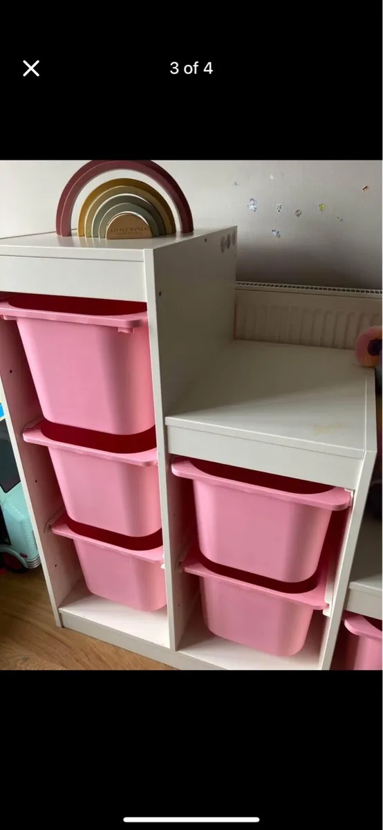 Ikea Trofast - Image 2