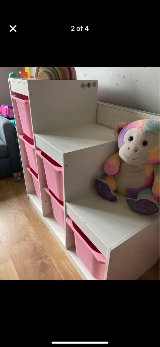 Ikea Trofast - Image 3