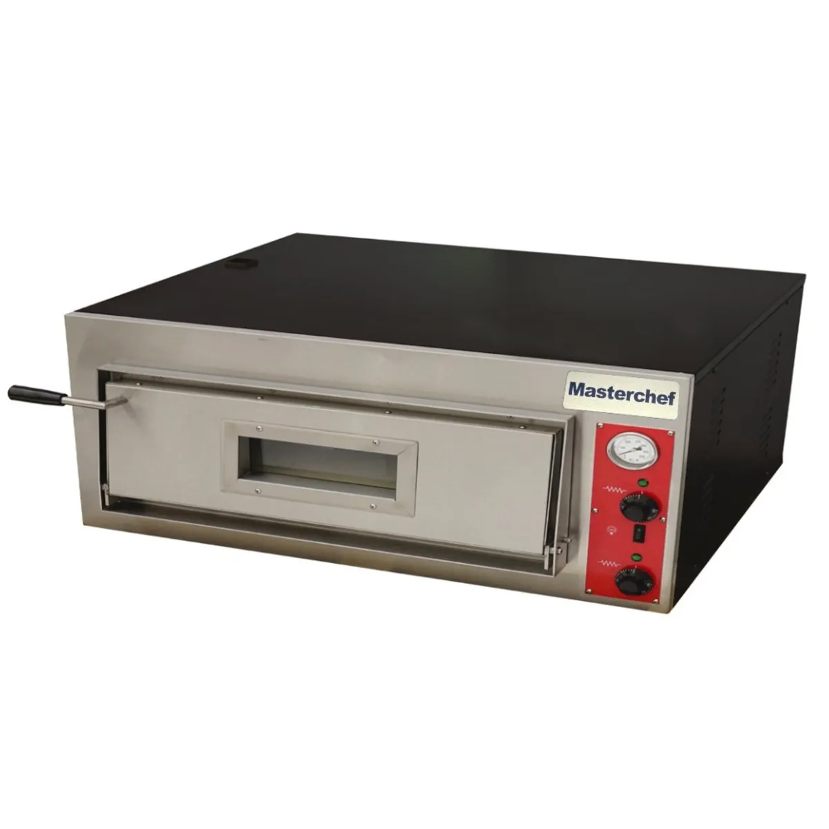 Pizza oven - Image 2