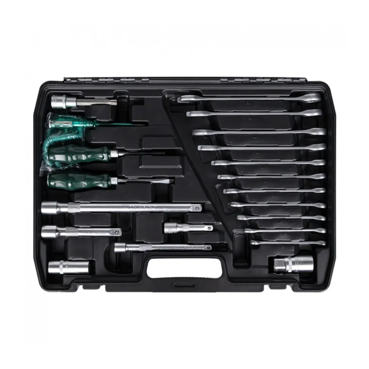 €25 OFF  122 Piece1/2″ Metric Socket Set - Image 3