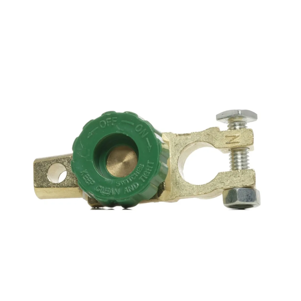 Battery Terminal Cut-Off Switch – 12/24V - Image 1