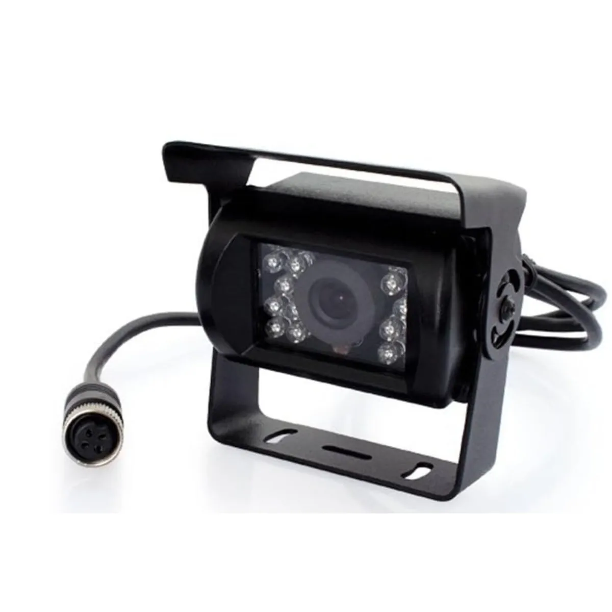 €30 OFF Reversing Camera Kit with Dual Cameras - Image 2