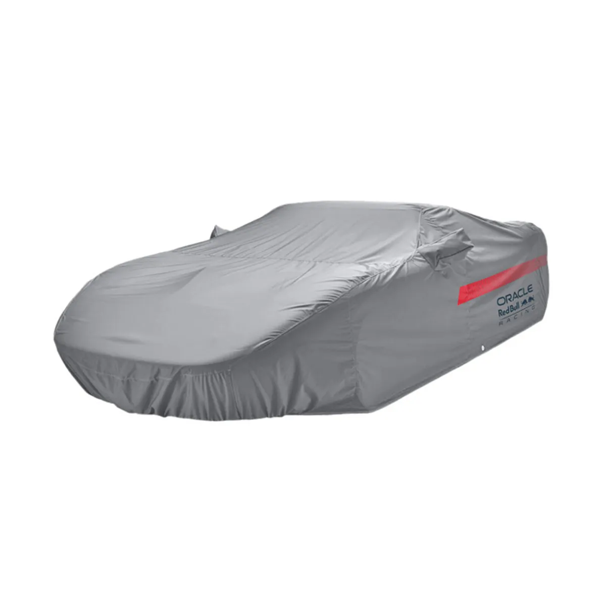 BF €10 OFF Red Bull Racing Car Cover – Medium