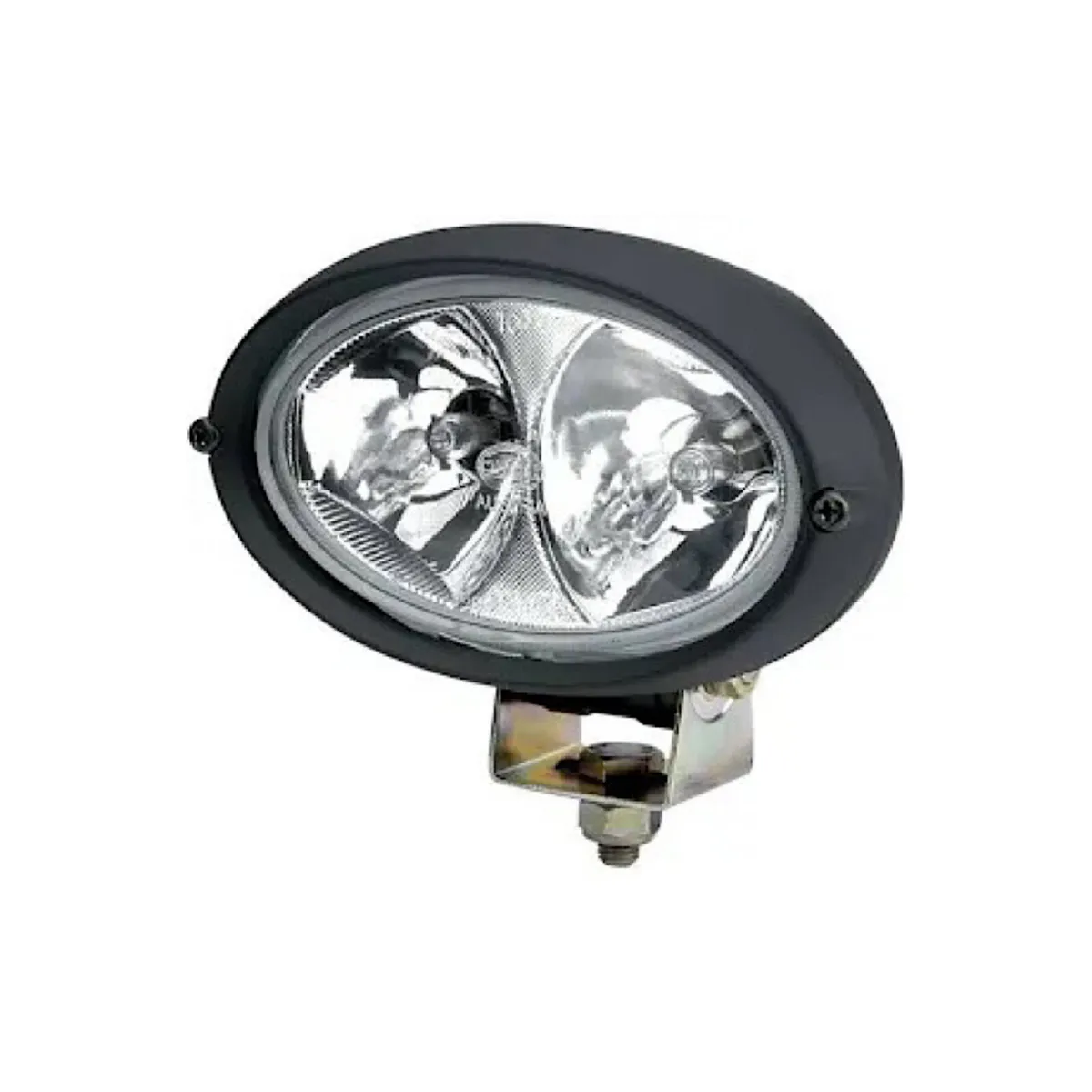 BF €9 OFF Tractor Work Lamp – Dual Beam, 12/24V