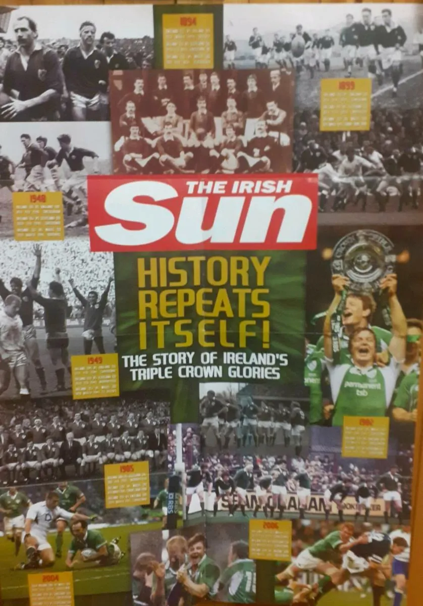 Sports memorabilia. - Image 2