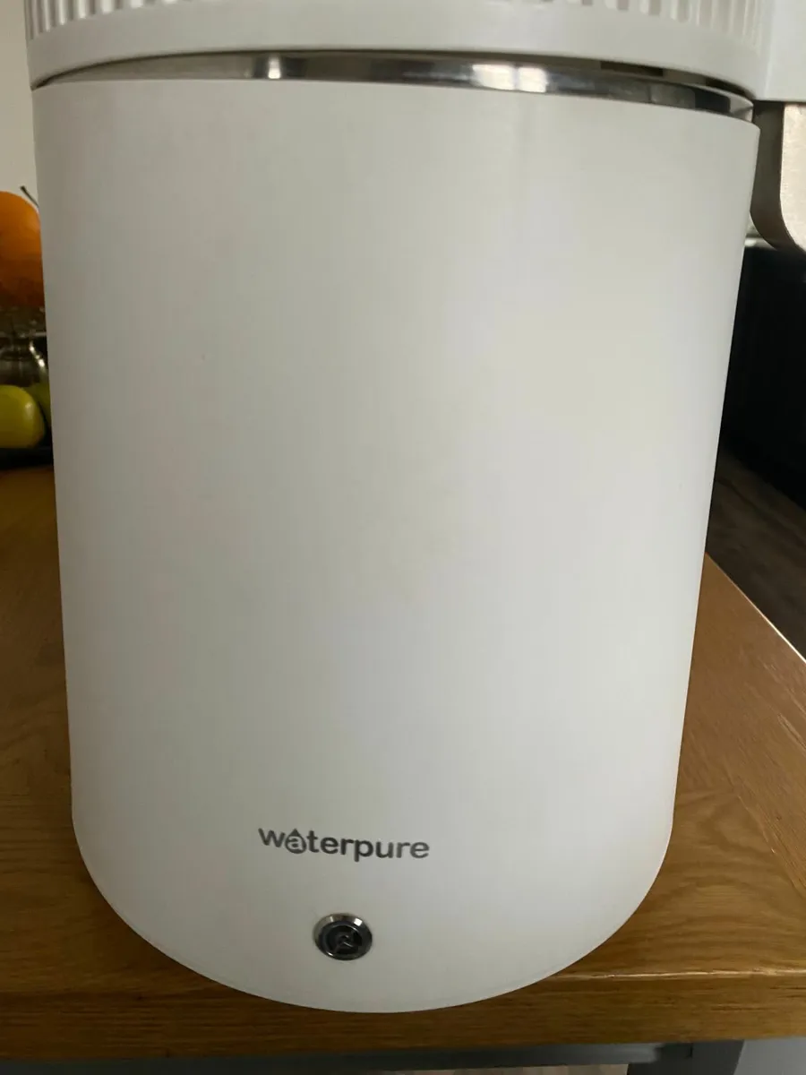 Waterpure 4ltr.  distiller - Image 3