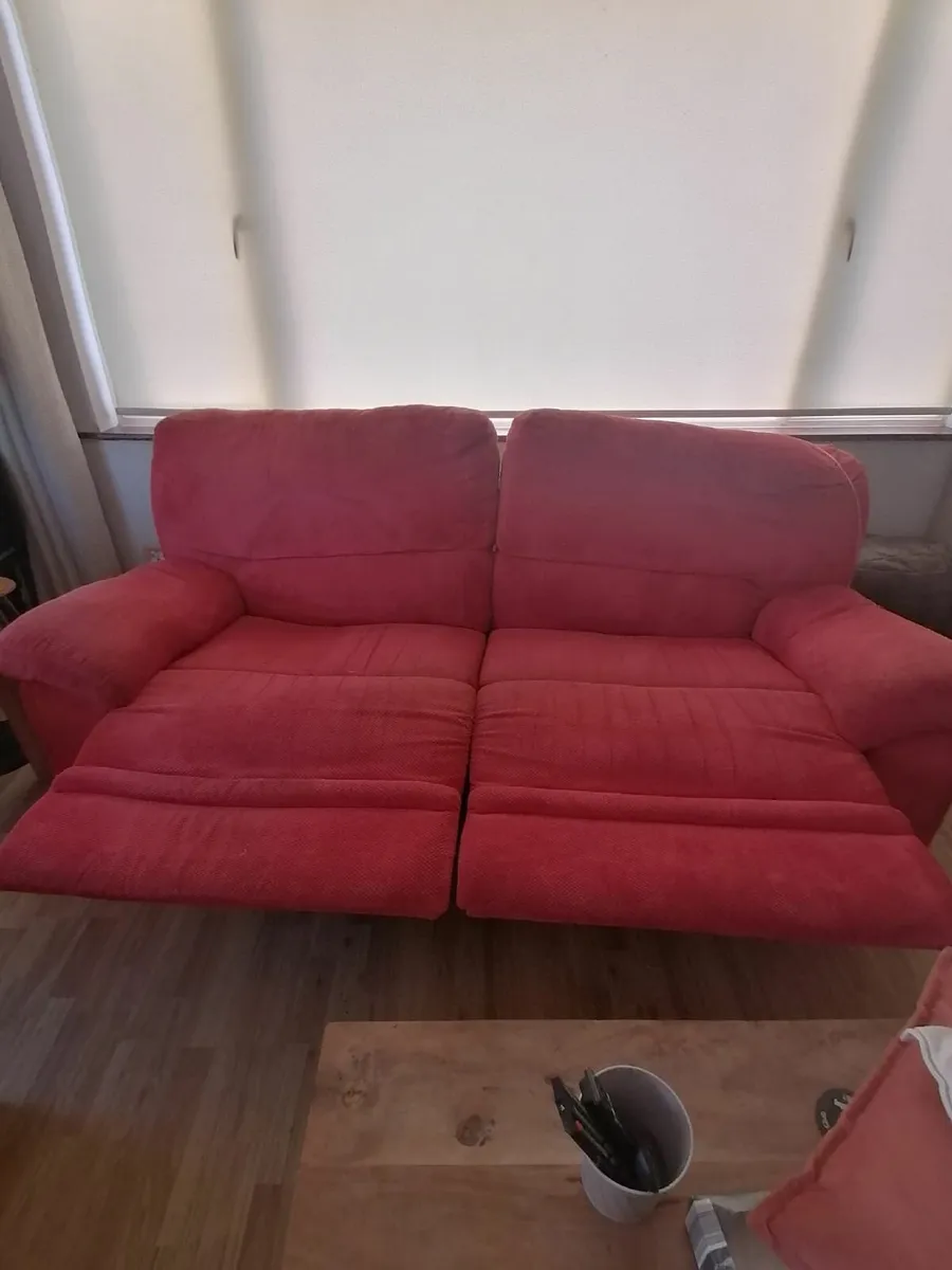 Sofa - Image 1