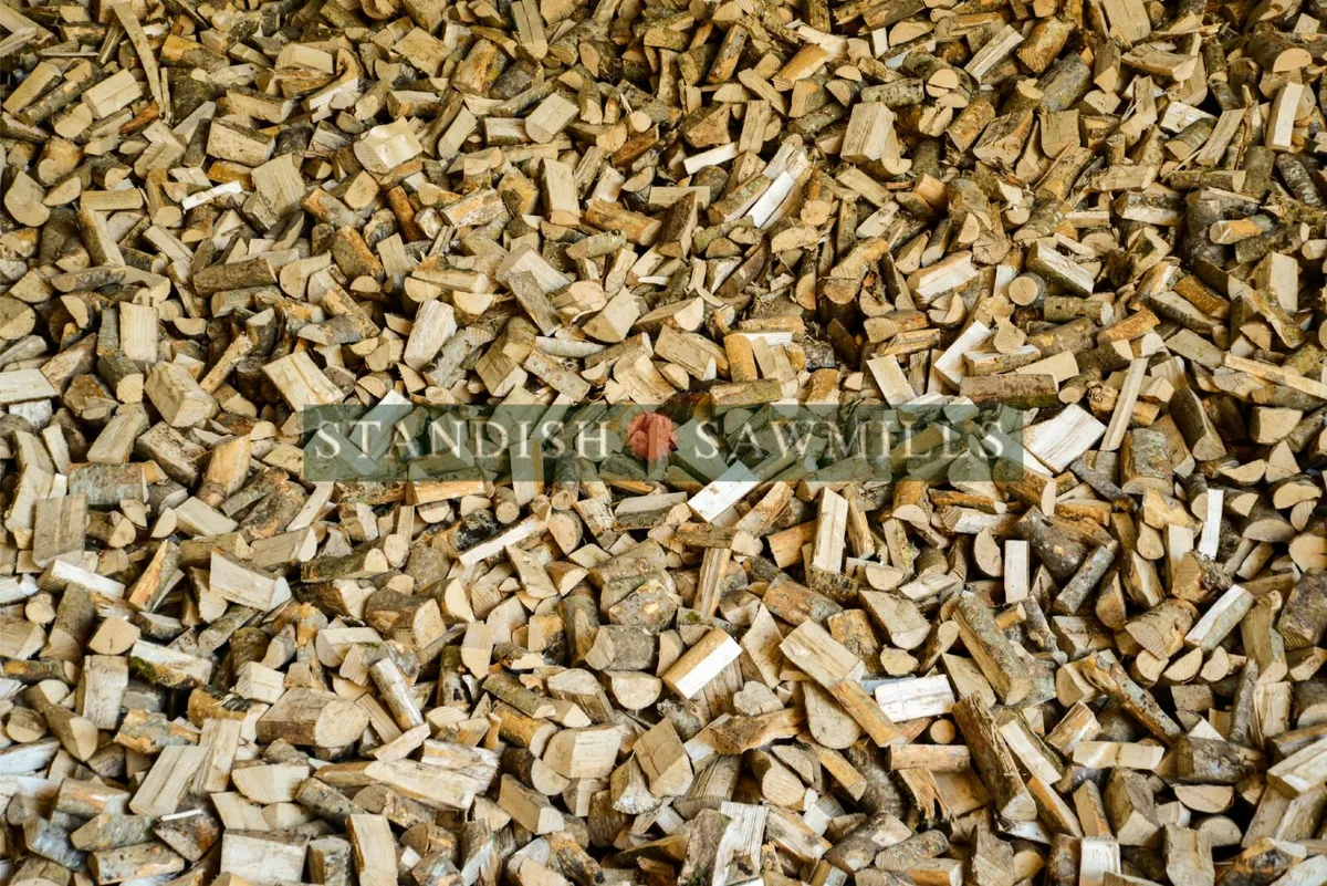Kiln Dried Firewood - Ready to Burn - Image 1