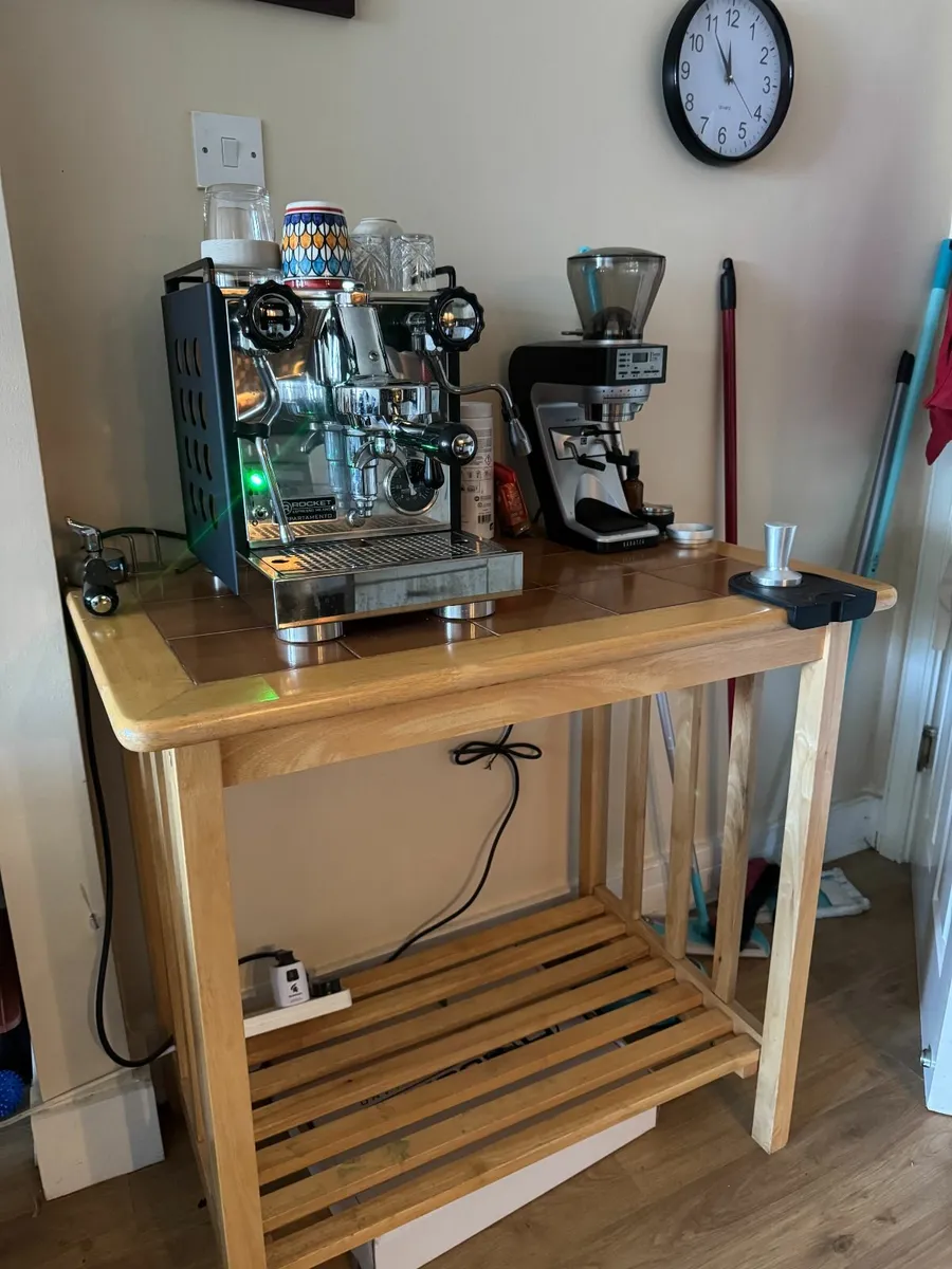 Coffee Station - Rocket Appartamento - Image 1