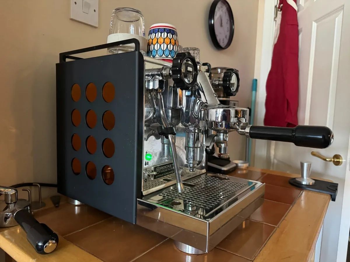 Coffee Station - Rocket Appartamento - Image 2