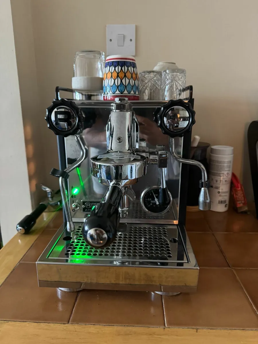 Coffee Station - Rocket Appartamento - Image 4