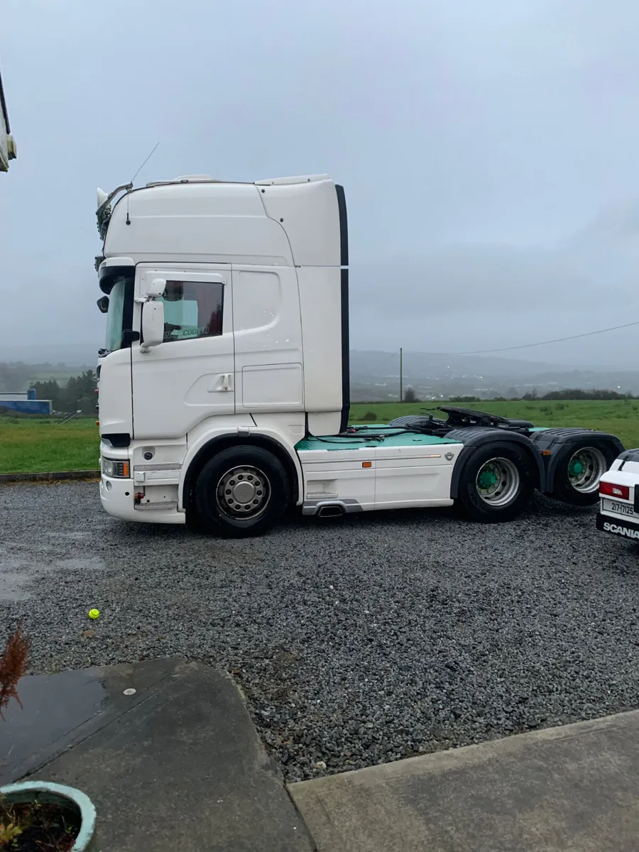 Scania R560.            13 - Image 3