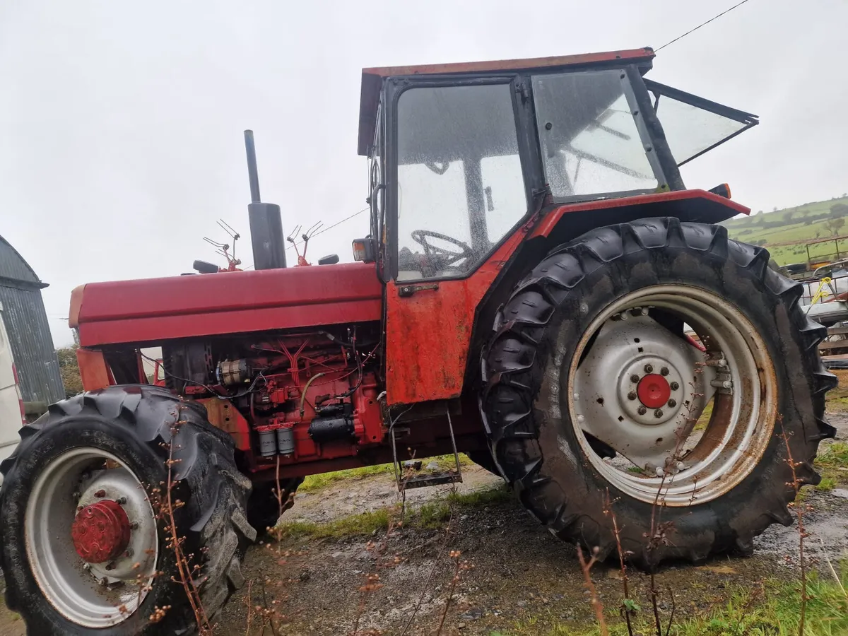 Case 895 Stockman Special - Image 4