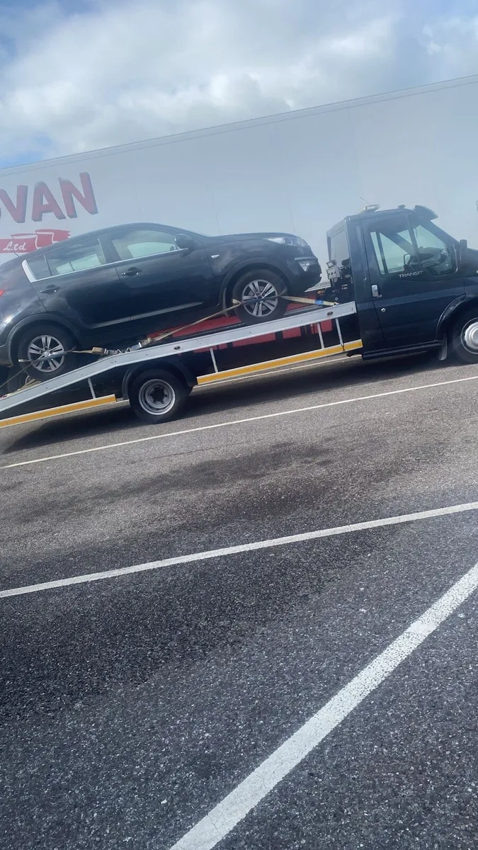 ford transit - Image 3