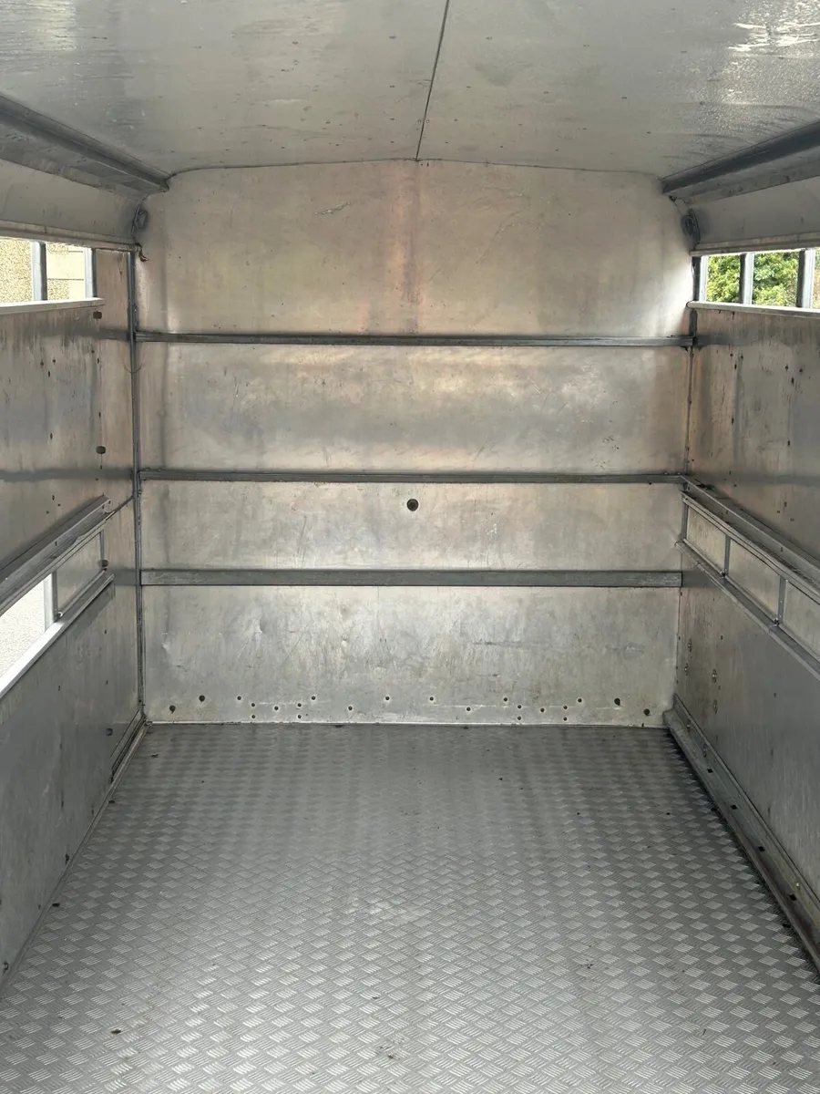Ifor Williams Trailer - Image 3