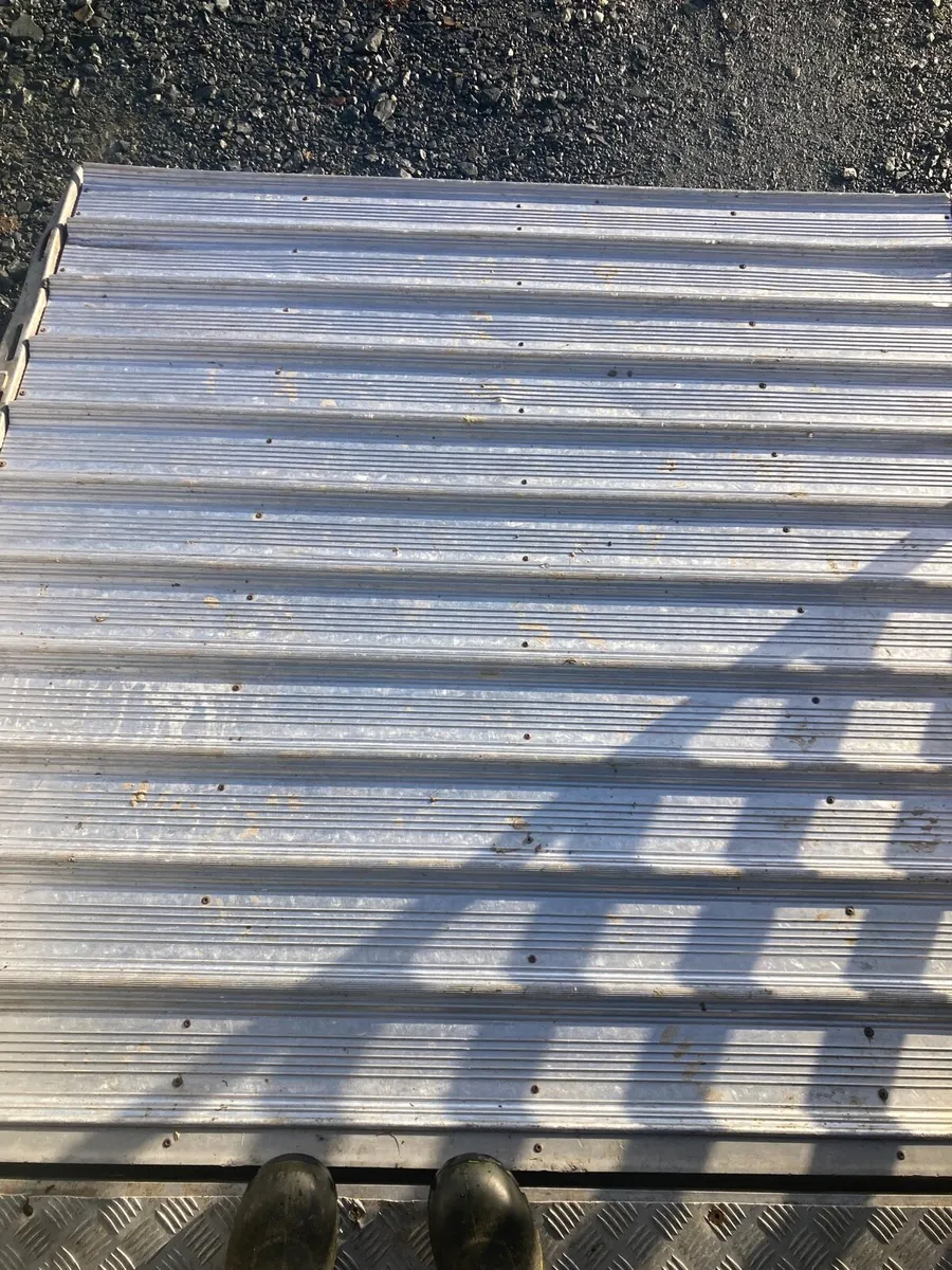 Ifor Williams 12x6 - Image 4