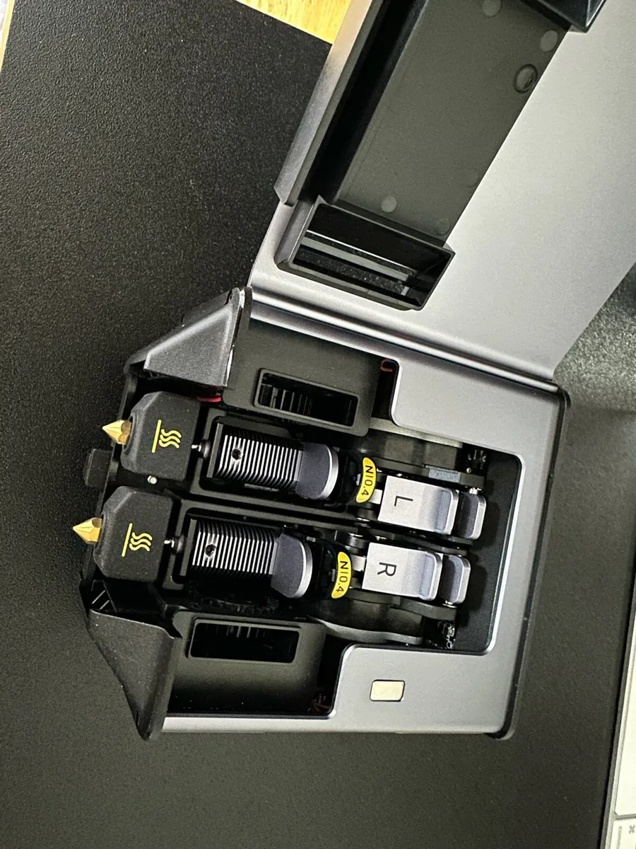 3D printing heads - Snapmaker - Image 4