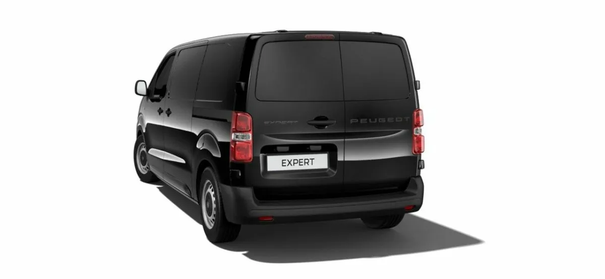Peugeot Expert 1.5HDI PRO PLUS *5 YEAR WARRANTY* € - Image 3