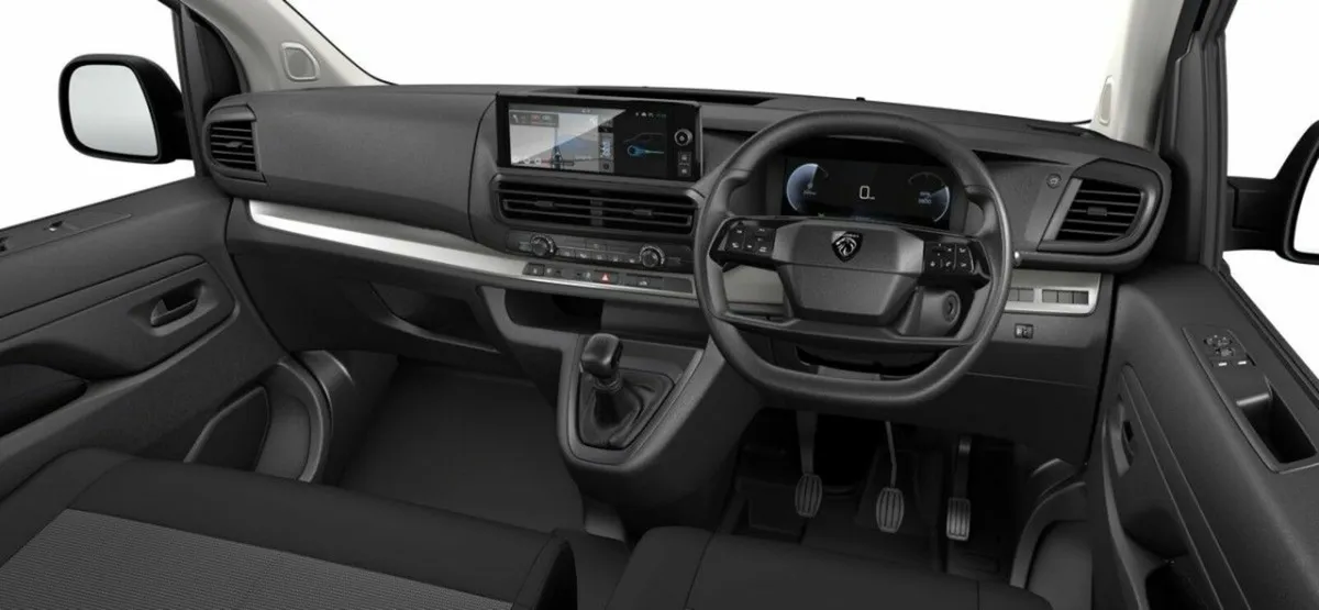 Peugeot Expert 1.5HDI PRO PLUS *5 YEAR WARRANTY* € - Image 4