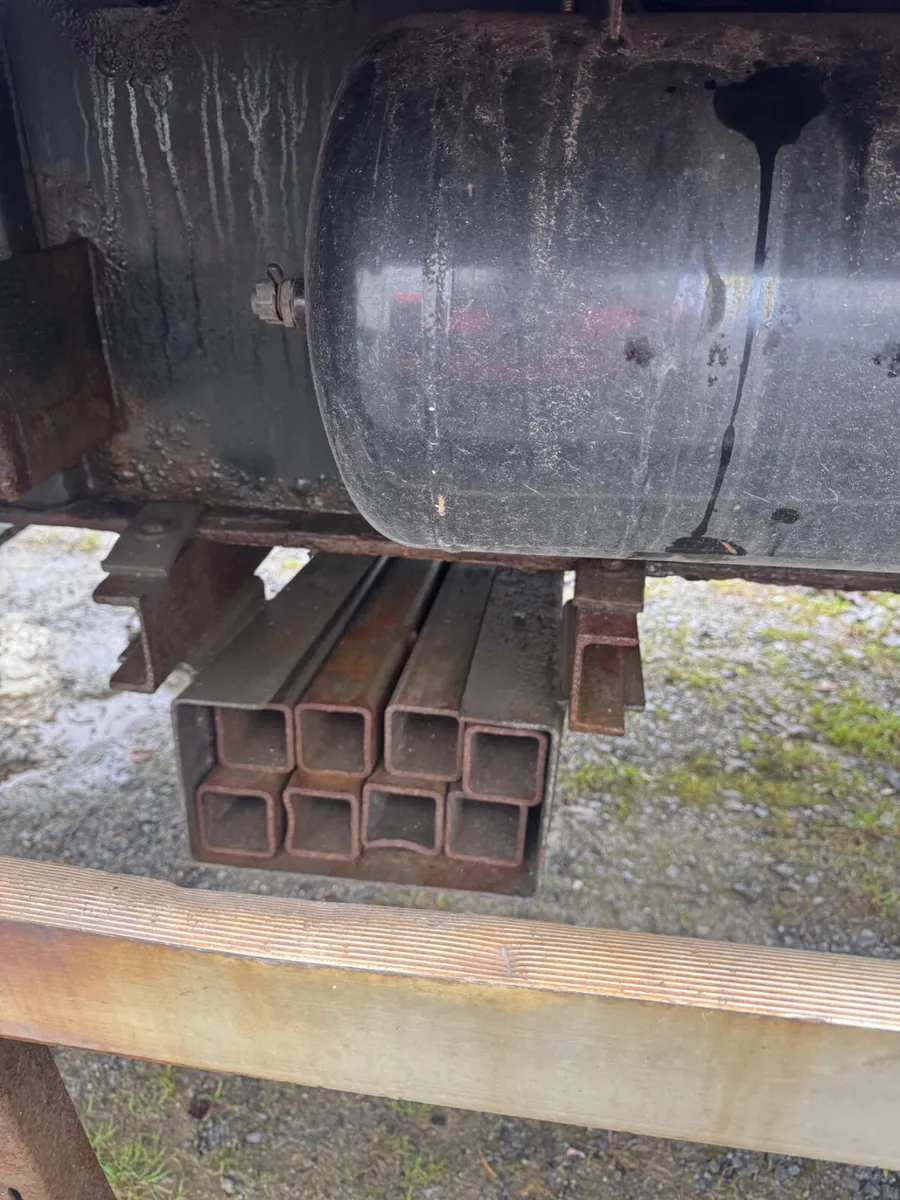 SDC Extender Flatbed - Image 4