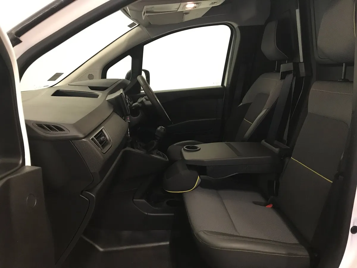 Renault Kangoo ML19 dCi 95 Start - Image 3