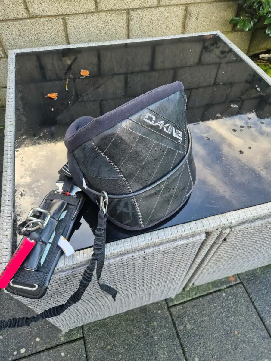 Kite Surfing Package - Image 3