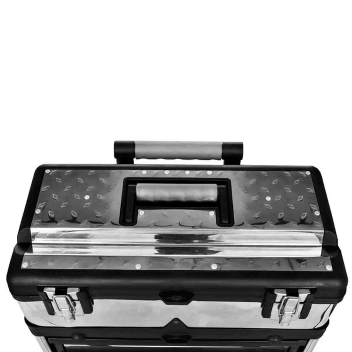 3-Part Rolling Tool Box replaces 140174 - Image 3