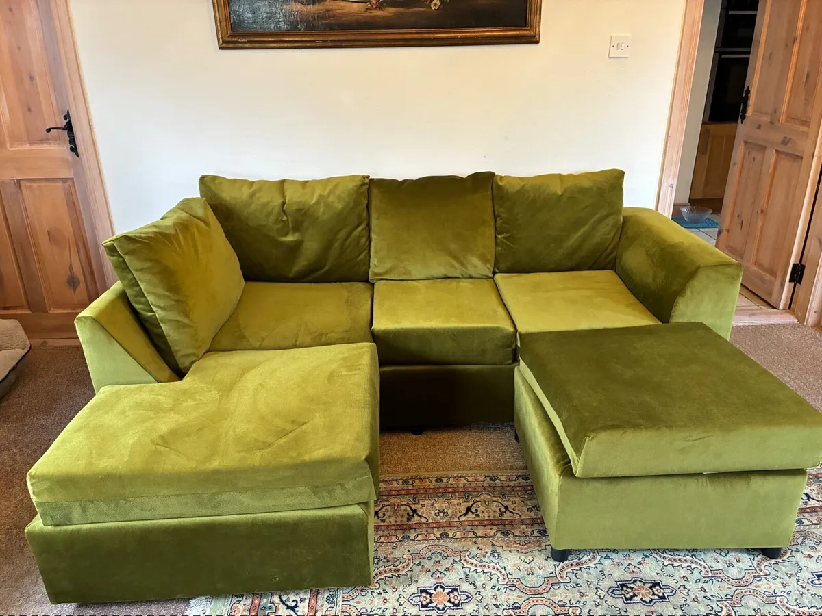 Sofa - Image 1