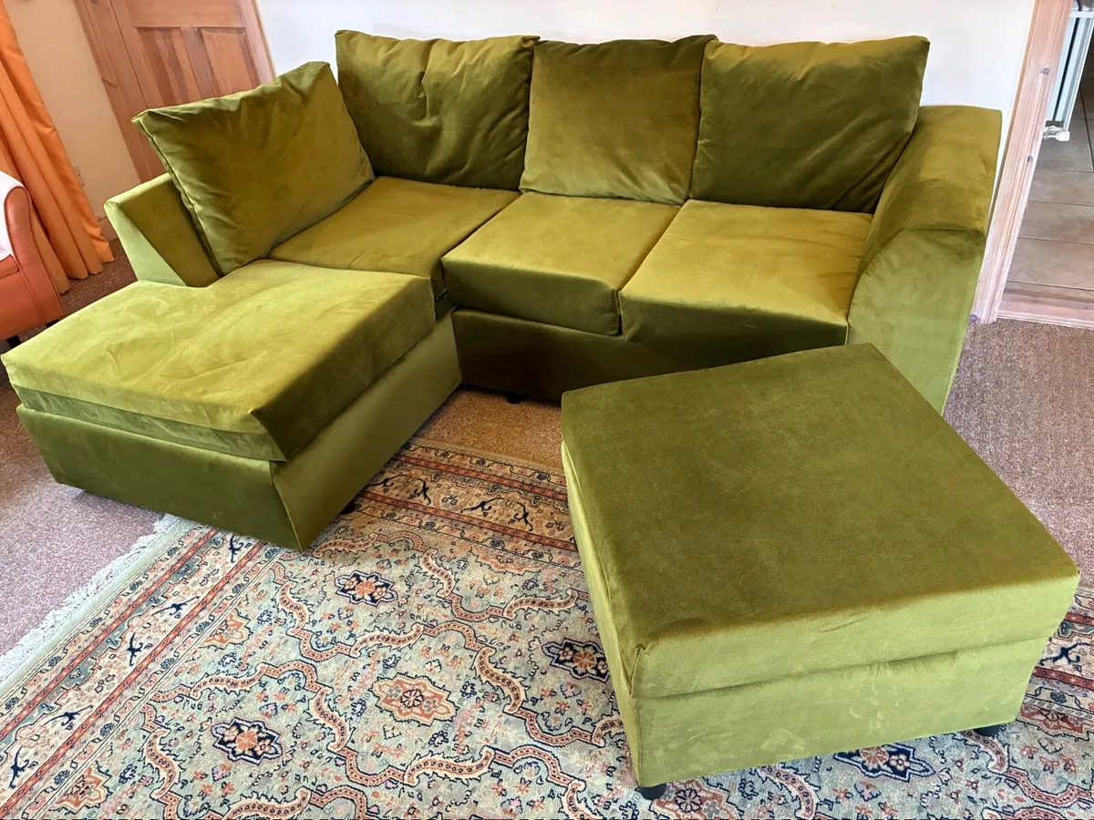 Sofa - Image 2