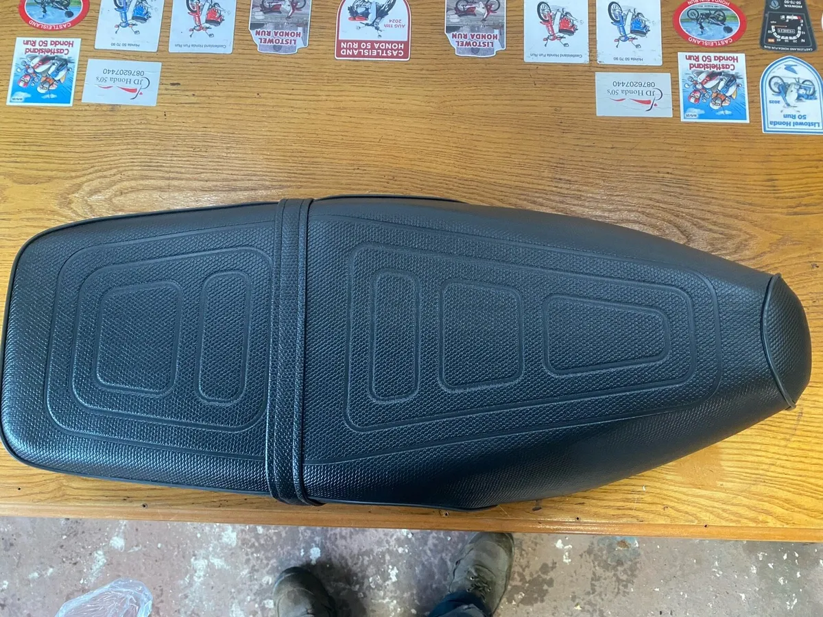 New Yamaha Townmate T50/T80 parts Co Kerry - Image 3