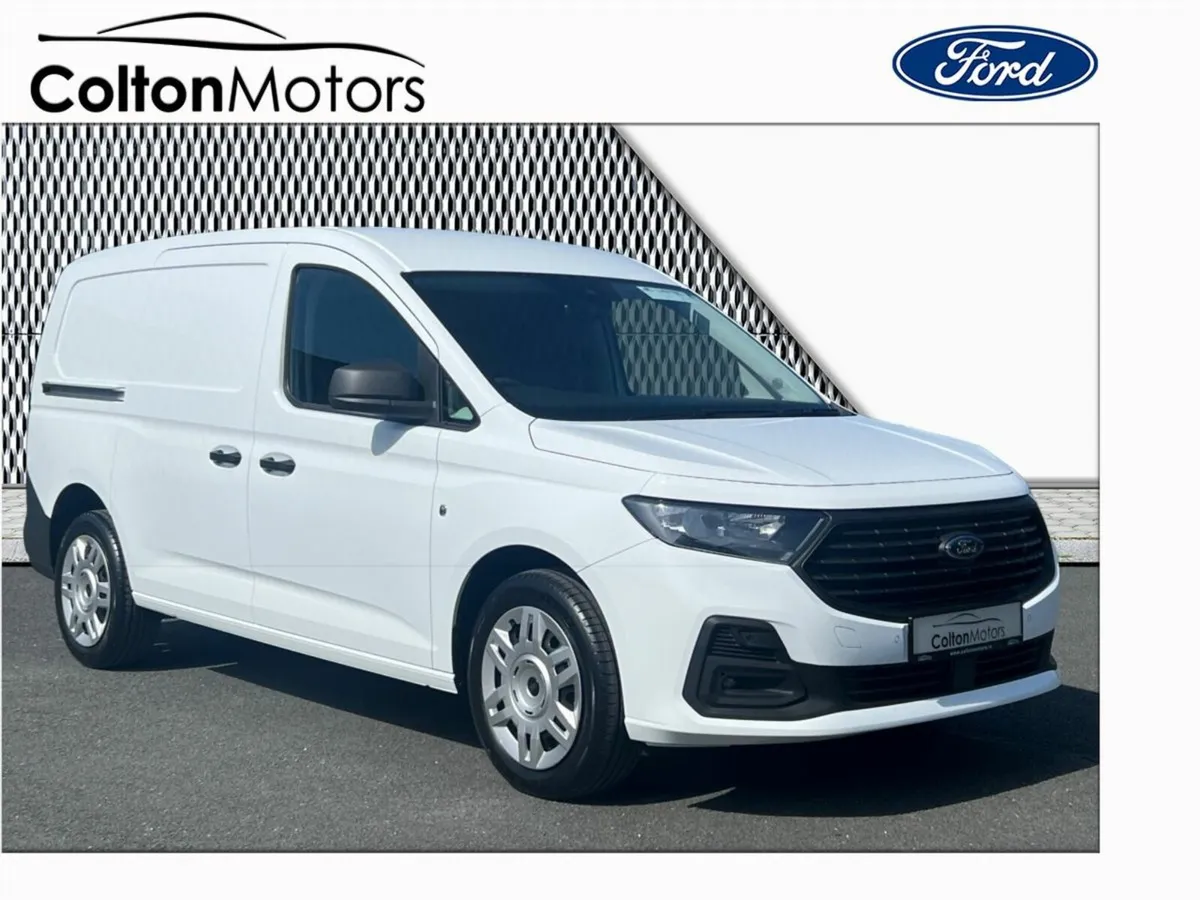 Ford Transit Connect Trend - Image 1