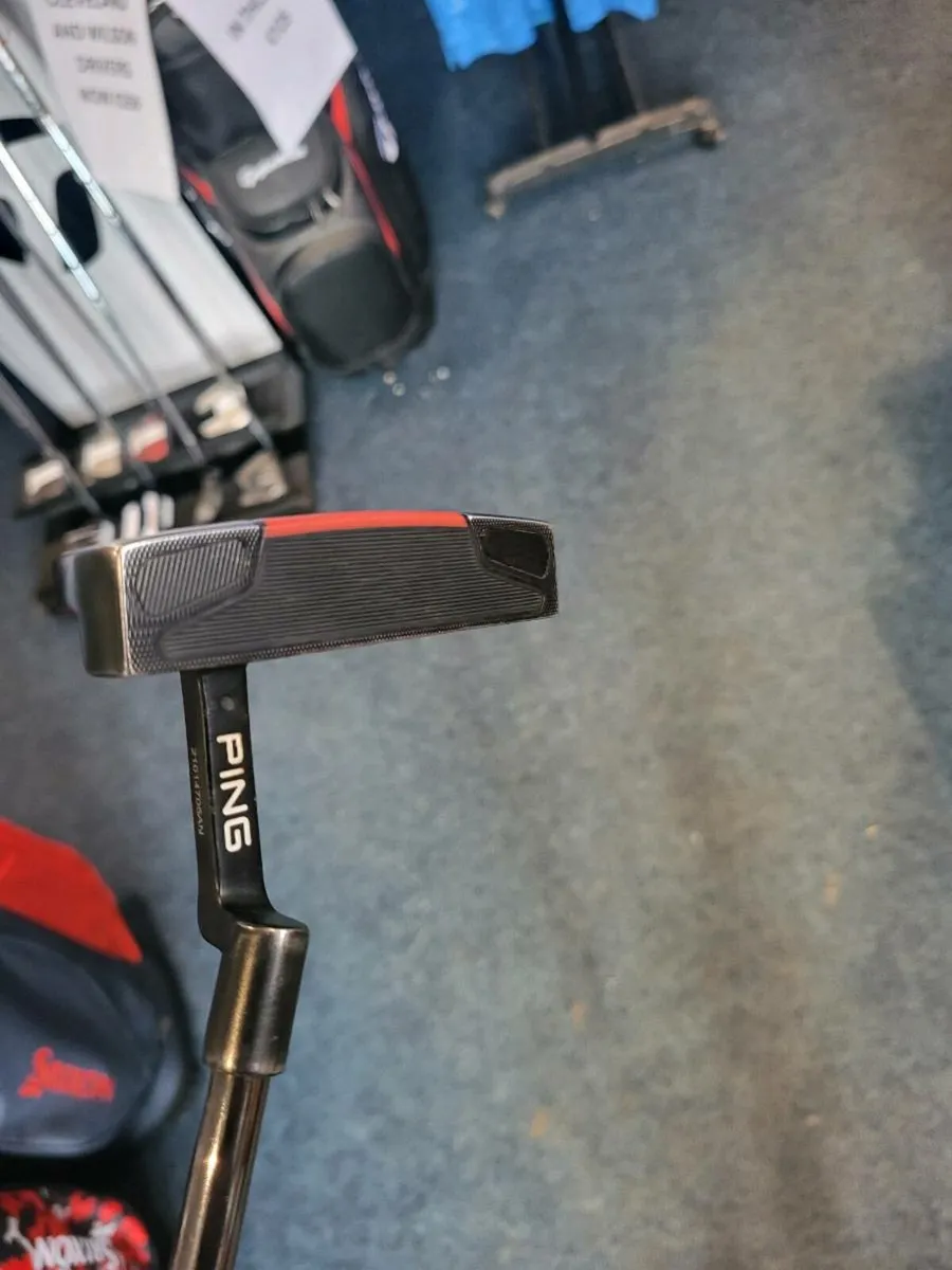 Ping DS 72 putter - Image 2