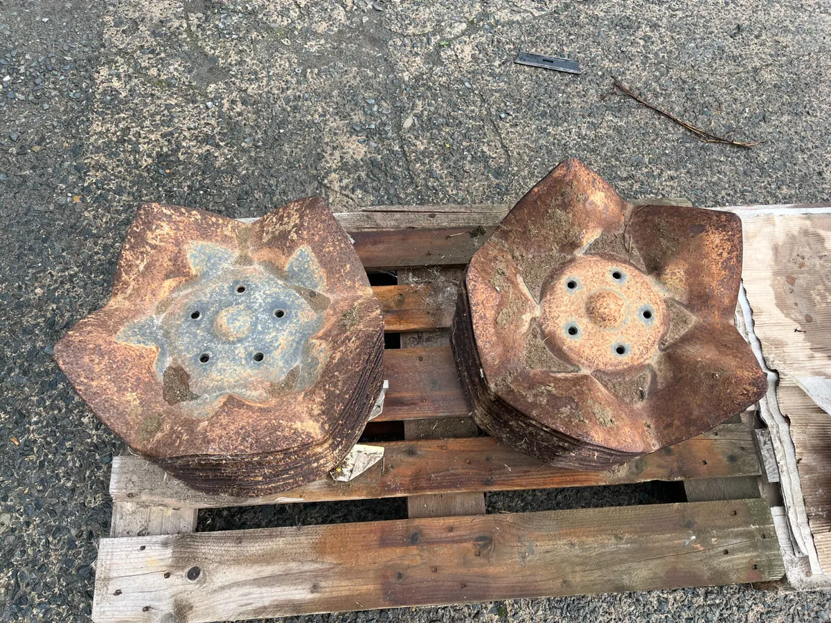 Vaderstad Part Wore Discs - Image 4