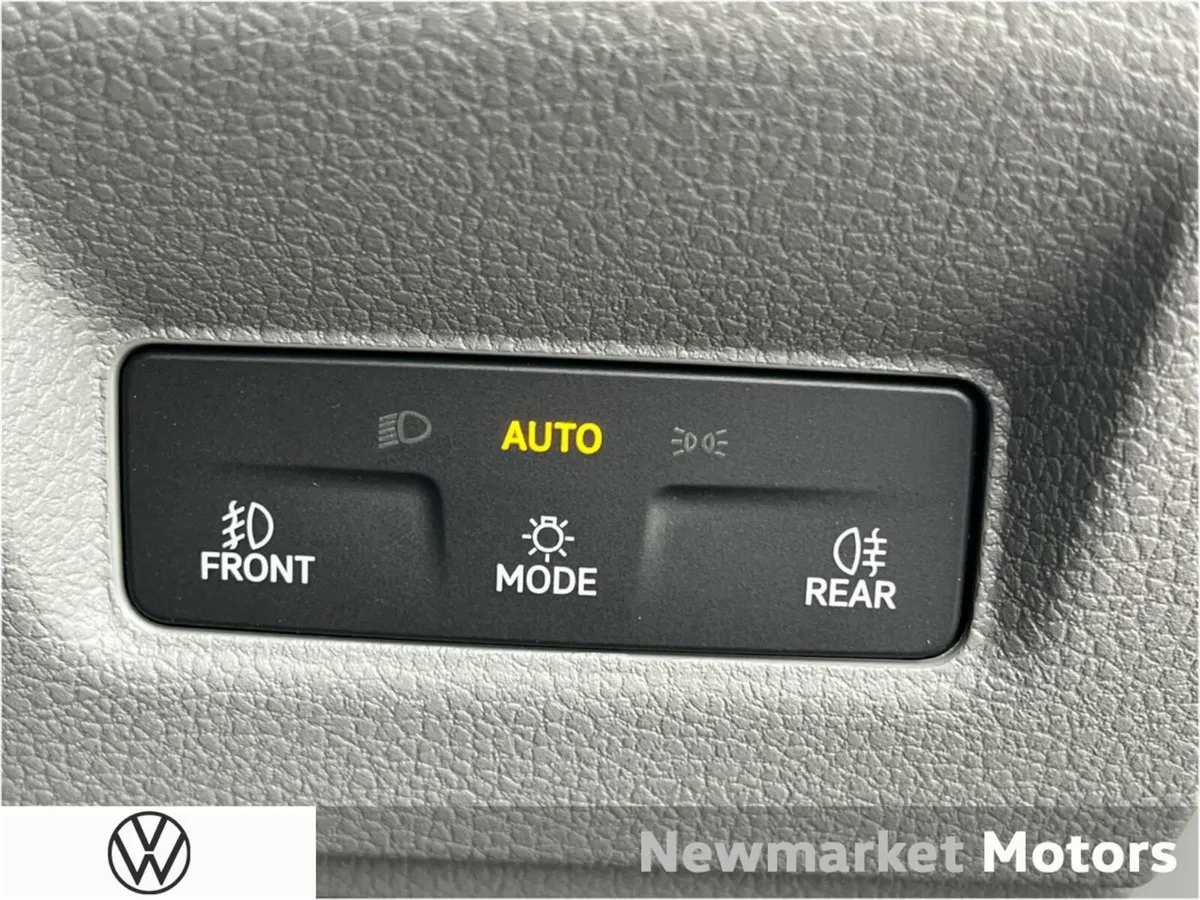 Volkswagen Crafter ( NEW 2026 ) HIGHLINE HUGE SPEC - Image 4