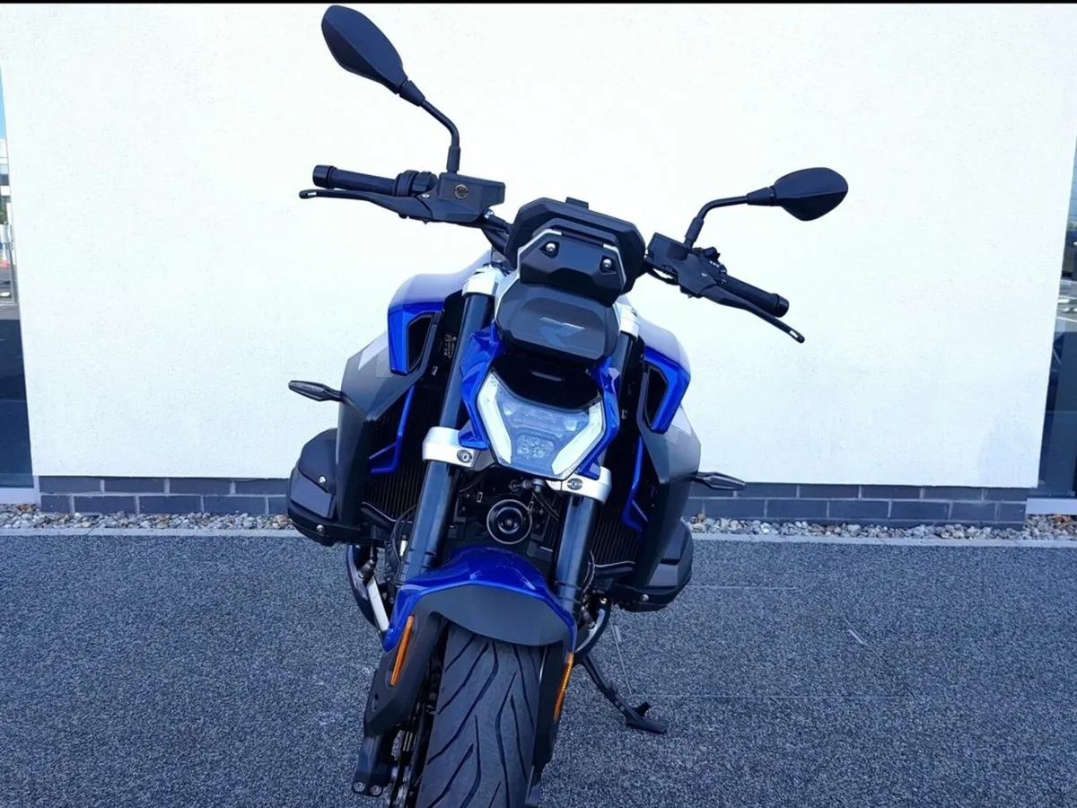 BMW R 1300 R SE Finance Available. - Image 4