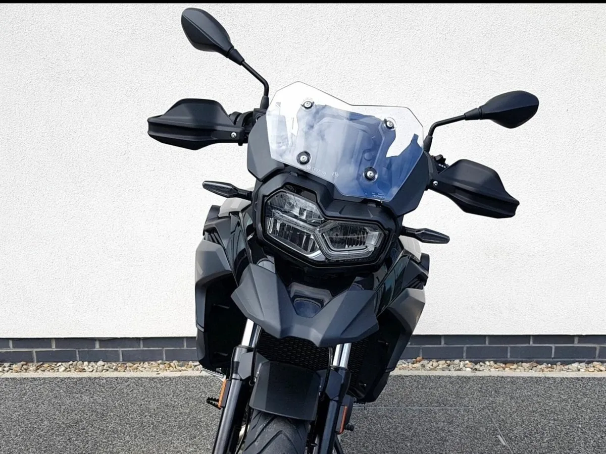 BMW F 800 GS Finance Available - Image 4