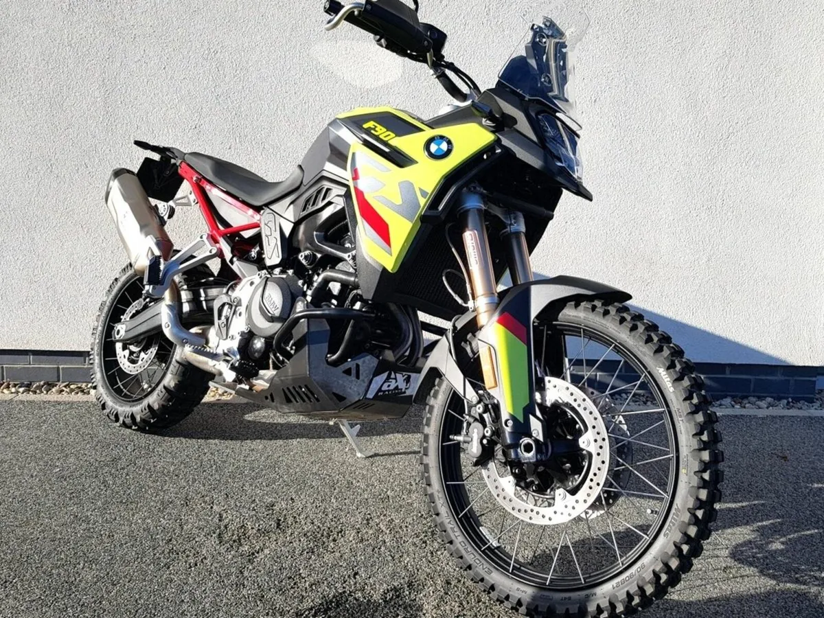 BMW F 900 GS Finance Available - Image 3