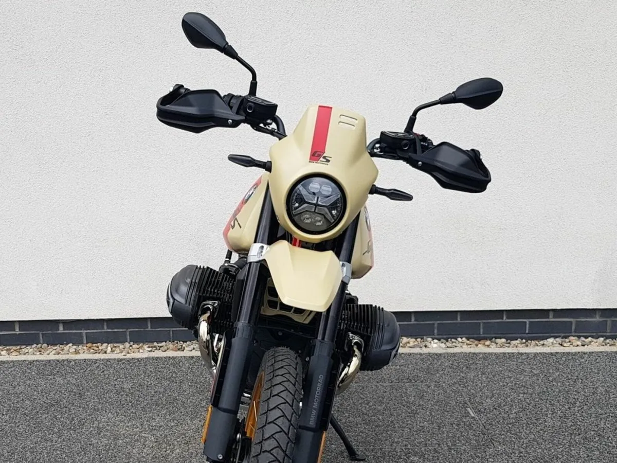 BMW R12 GS Finance Available From 2.9% - Image 3